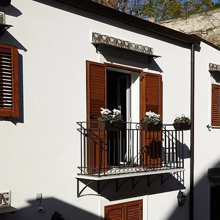 Vakantiehuis Baglio San Giovanni