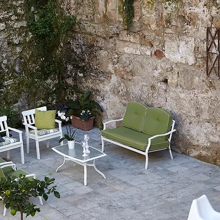 Ferienhaus Baglio San Giovanni