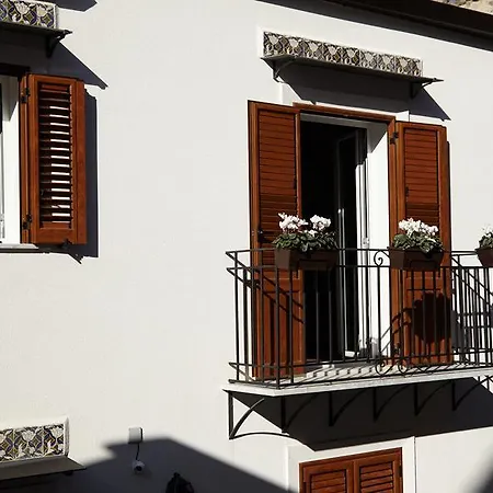 Vakantiehuis Baglio San Giovanni