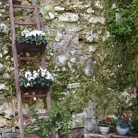 Baglio San Giovanni Vakantiehuis Palermo