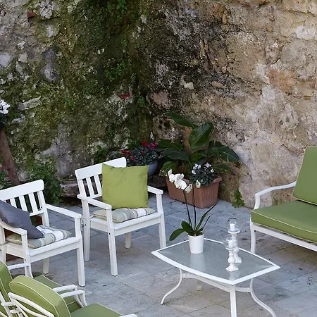 Vakantiehuis Baglio San Giovanni *