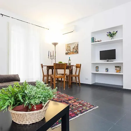 Appartement Guascone