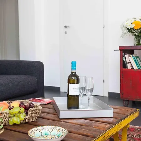 Guascone Appartement *