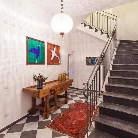 Guascone Appartement Palermo