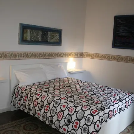 Appartamento Casa Bellini *
