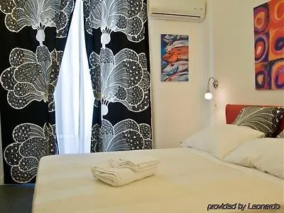 White فندق مبيت وإفطار