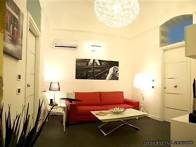 White فندق مبيت وإفطار باليرمو
