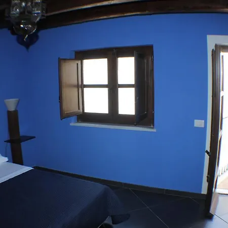 Appartement Foresteria Dell' Alloro