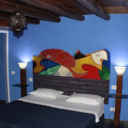 Appartement Foresteria Dell' Alloro