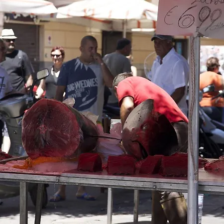 Daysin Appartamento Palermo