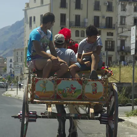 Daysin Appartamento Palermo