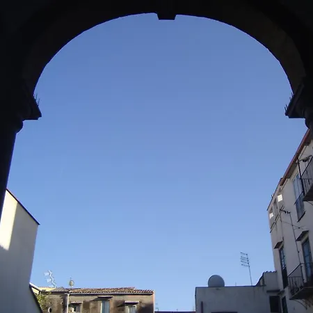 Appartamento Daysin Palermo