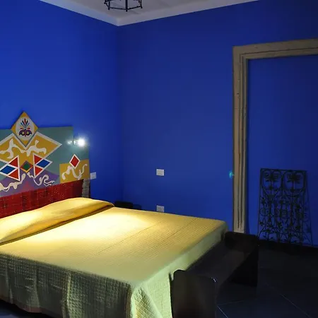 Foresteria Dell' Alloro Appartement Palerme