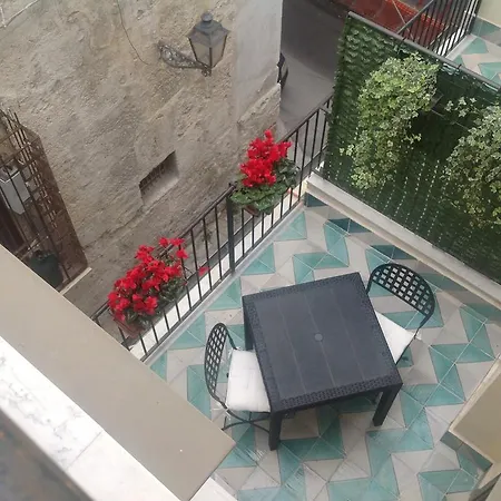 Foresteria Dell' Alloro