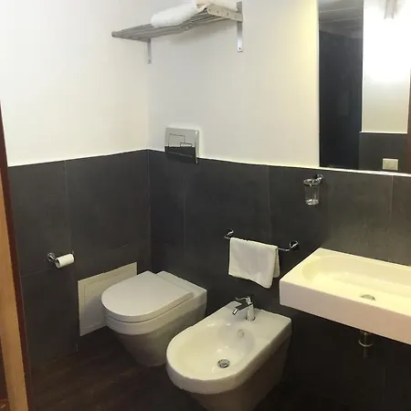 Foresteria Dell' Alloro Appartement