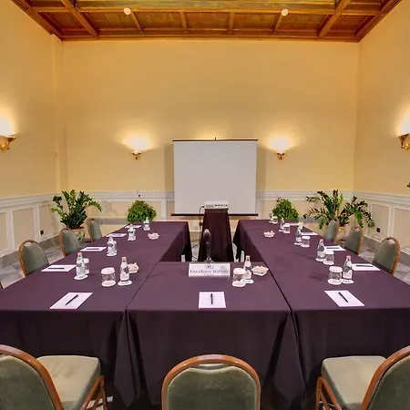 Excelsior Palace Hotel 4*