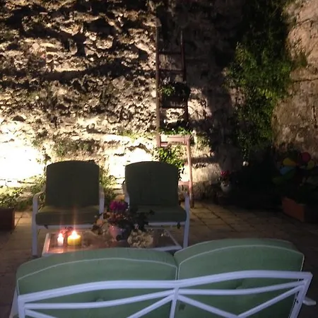 Baglio San Giovanni Vakantiehuis Palermo