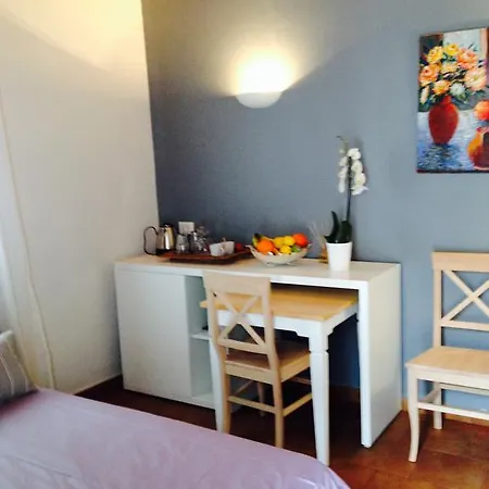 Ferienhaus Baglio San Giovanni *