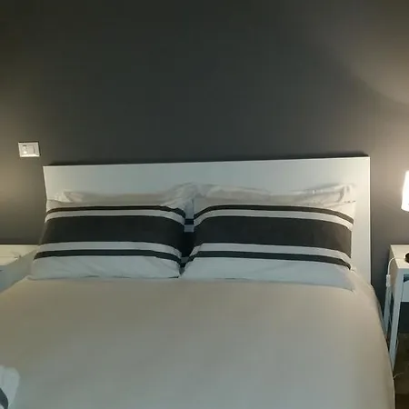 Frühstückspension Casa Rosellina 2*