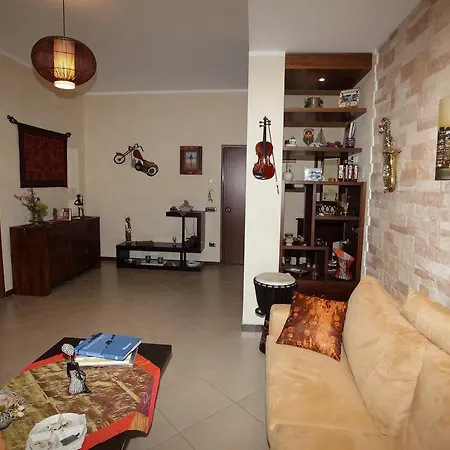 Bed & Breakfast Dolce Conca D'oro *