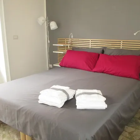 Casa Rosellina Frühstückspension