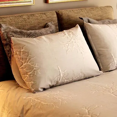 Bed & Breakfast Il Principe Di Via Belmonte *