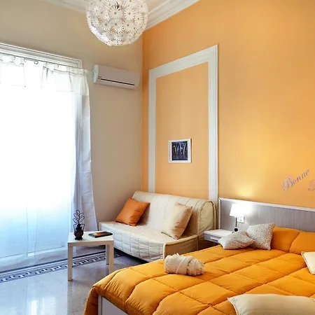 *1*7*4* Via Roma B&B 3*
