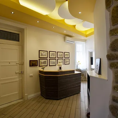 B&B *1*7*4* Via Roma 3*