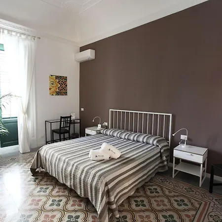 Bed & Breakfast C'era Volta