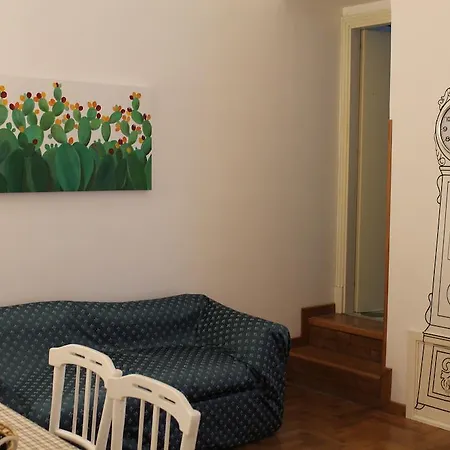 Casa Vacanze Re Umberto I Appartement