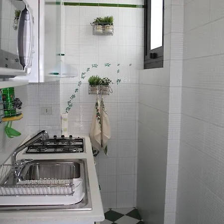Casa Vacanze Re Umberto I Appartement