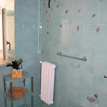 Appartement Casa Vacanze Re Umberto I *