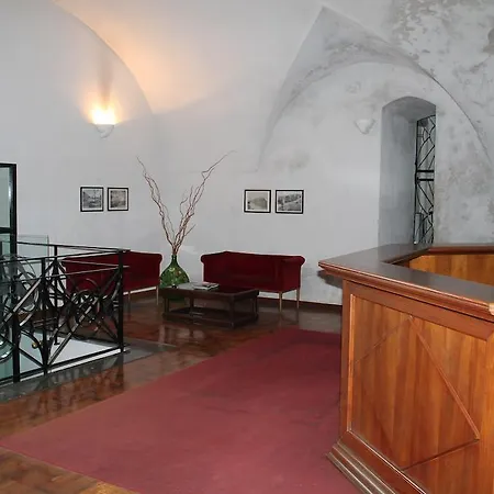 Casa Vacanze Re Umberto I