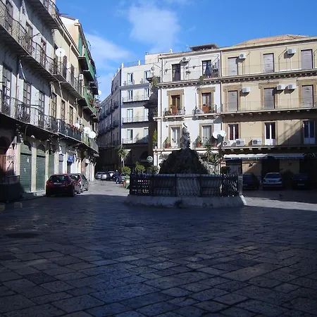 Apartamento Daysin *