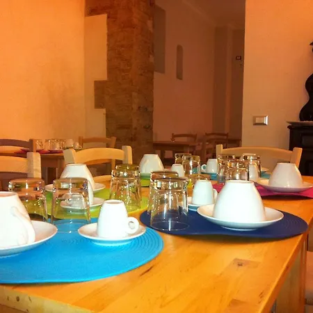 Bed & Breakfast Federico Secondo Palermo