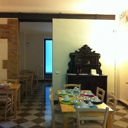 Bed & Breakfast Federico Secondo Palermo