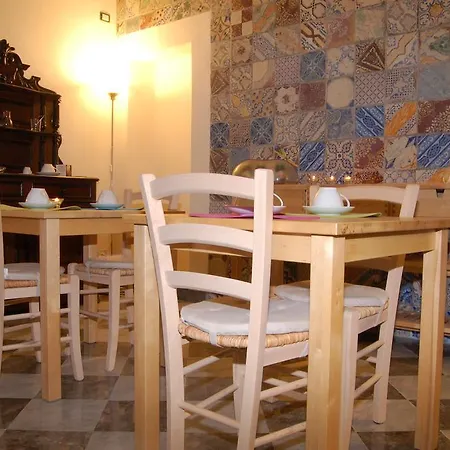 Bed & Breakfast Federico Secondo