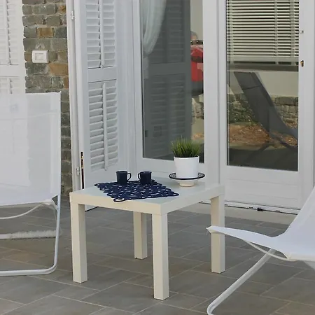 Appartamento Feels Like Mondello