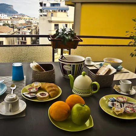 Bquadro Palermo