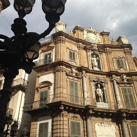Dei Gelsi Palermo
