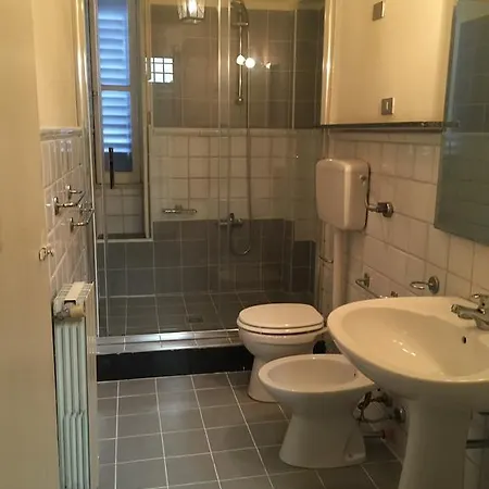 Apartamento Piazza Politeama *