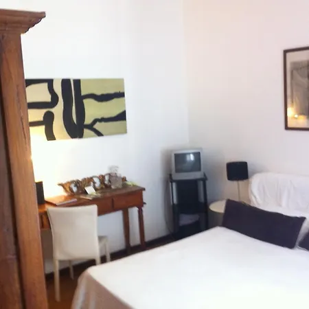 Bed & Breakfast B&B Notarbartolo 3*