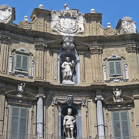Appartement Antica