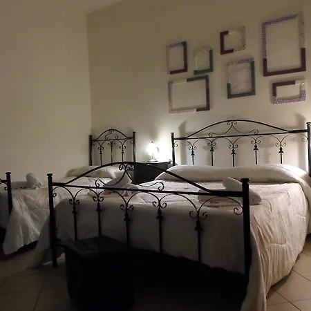 Bed & Breakfast Attarin *