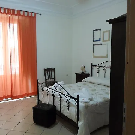 Bed & Breakfast Attarin