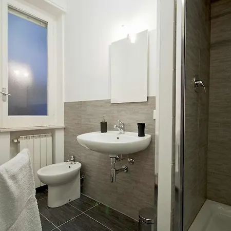 Bed & Breakfast Bquadro *