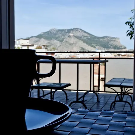 Bed & Breakfast Bquadro *