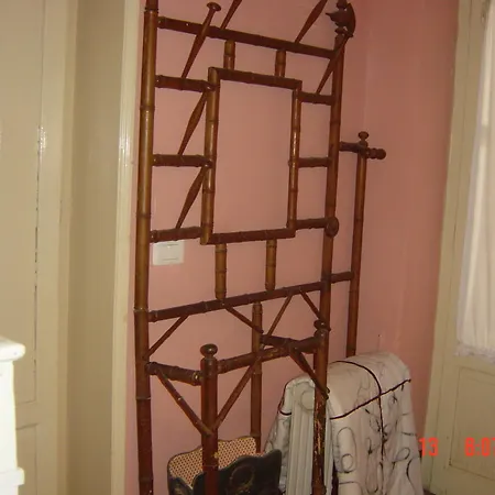 Bed and breakfast Rosella Bianchi 2*