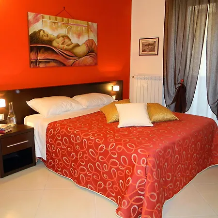 Bed & Breakfast Oreto Centro 3*