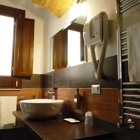 Bed & Breakfast Oreto Centro